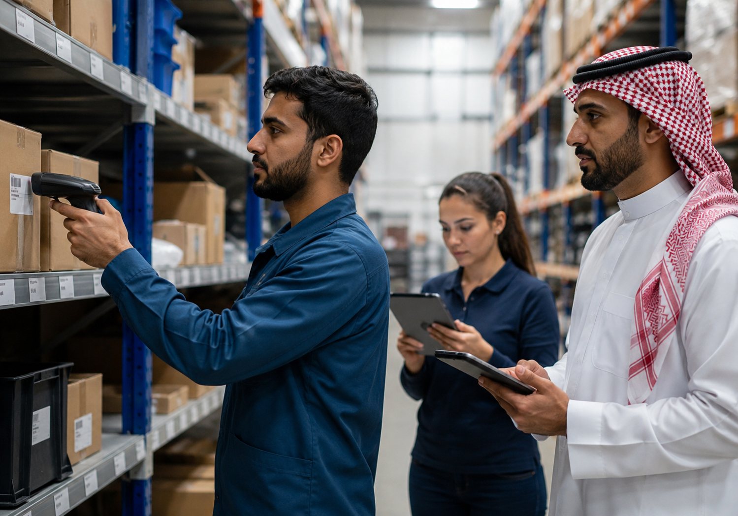 Inventory Management