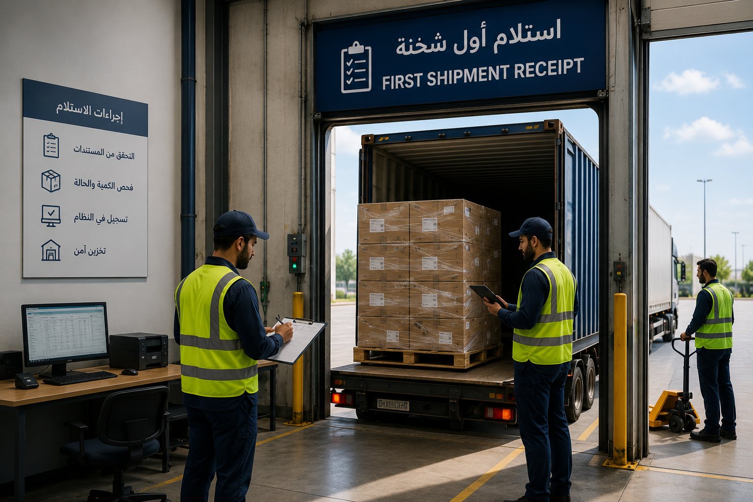 Importers